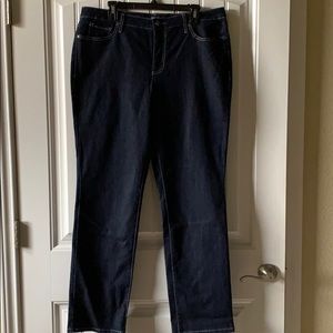 NWT Women’s Nine West Jeans